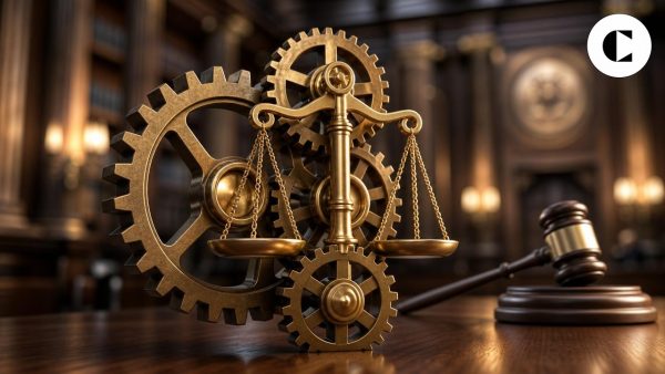 A CFTC és az SEC előrelép a kriptoszabályozási tárgyalásokban a jogalkotási stagnálás közepette