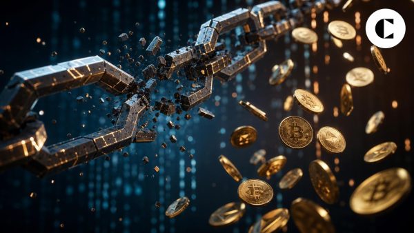 A Harmony ONE token 37%-ot esett egy jogosulatlan 4 milliárd token kibányászása után