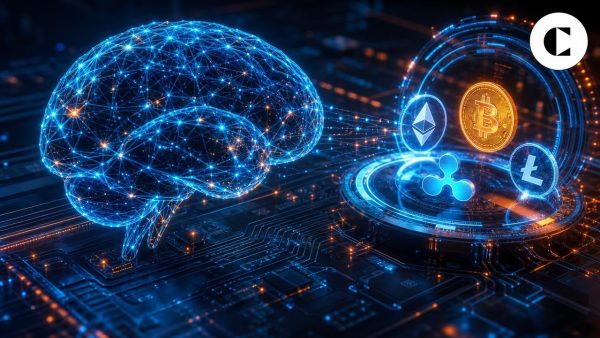 A Binance platformot indít MI ügynök kriptokereskedéshez