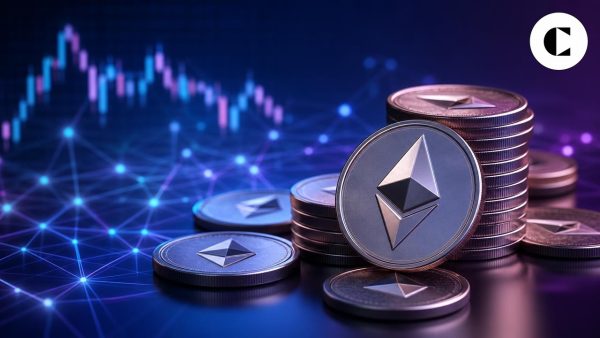 A Bitmine túllépte az 5 millió lekötött Ethert, 257 millió dolláros éves bevételt prognosztizál