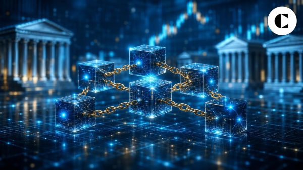 A BankChain Alliance 2027-re indítja országos blokklánc-hálózatát
