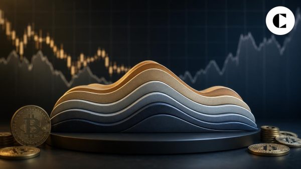A Bitcoin-vásárlók visszafogottan reagáltak a júliusi áresésre