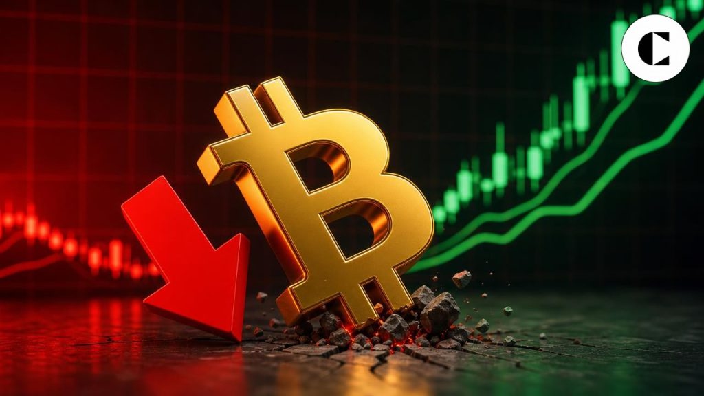 Bitcoin (BTC)