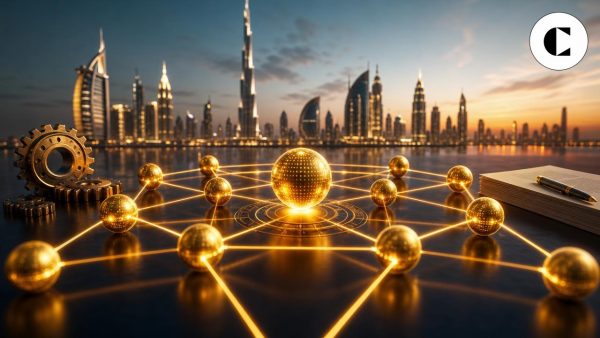 VARA és a Securitize MoU-t írt alá Dubajban