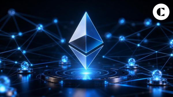 Tom Lee Bitmine-je 74 millió dollár értékű Ethereumot vásárol