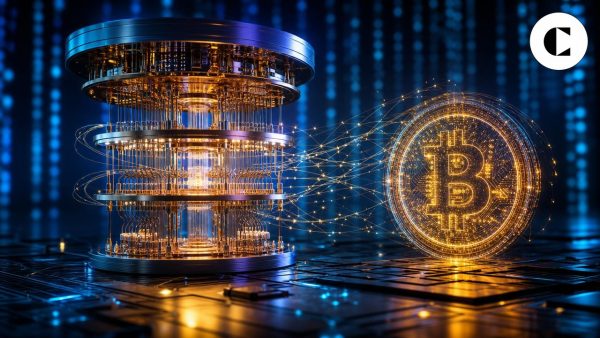 Bitcoin kvantumbiztos megoldása 79%-kal olcsóbb lett
