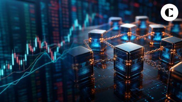 NYSE partners Blockchain.com-ot tokenizált részvényekhez