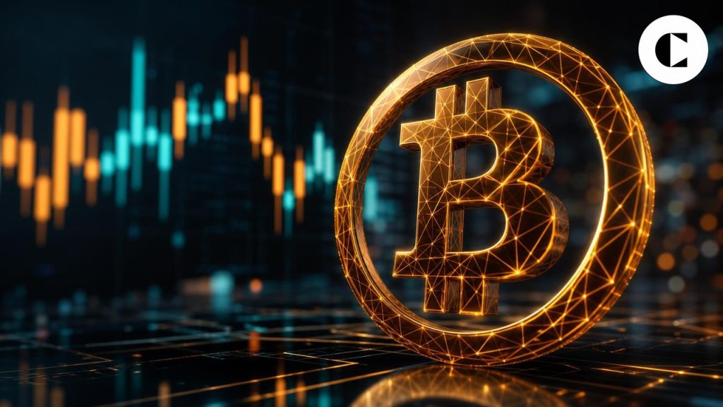 Bitcoin ETF beáramlása