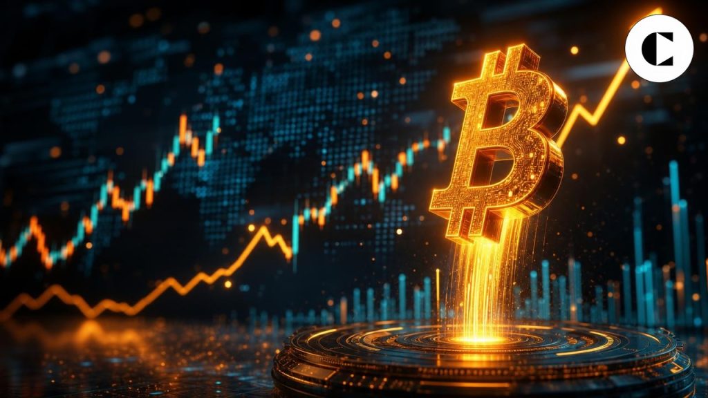 Bitcoin ETF-ek