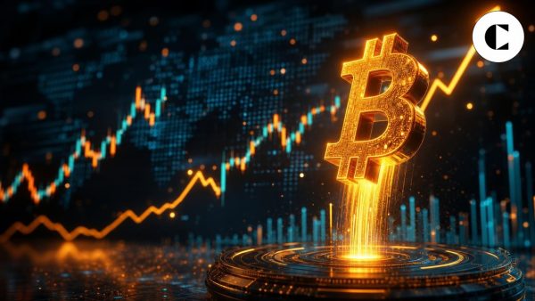 Bitcoin ETF-ek: Hétnapos Beáramlási Sorozat, Éves Áramlások Pozitívban