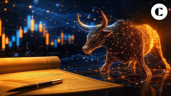 Coinbase Derivatives Kérelmet Nyújtott Be Egyedi Részvényekre