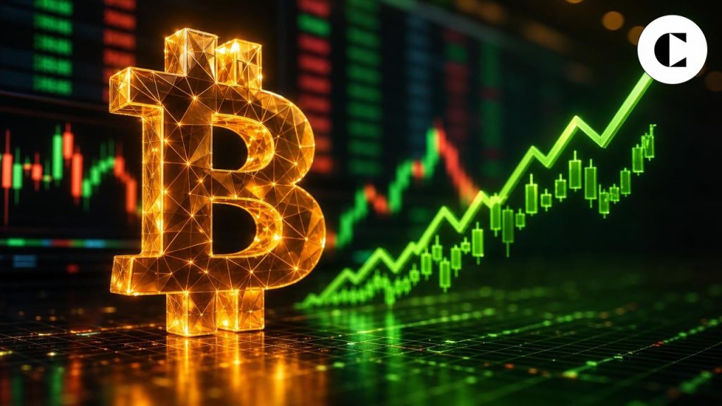 Bitcoin 76,5 ezer