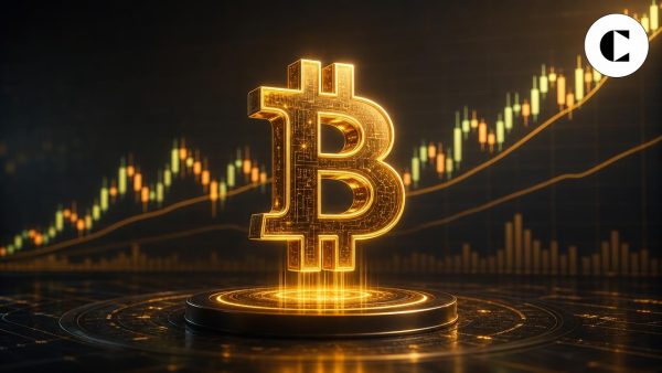 Bitcoin visszaszerezte a 80 000 dollárt a DXY csökkenése közepette