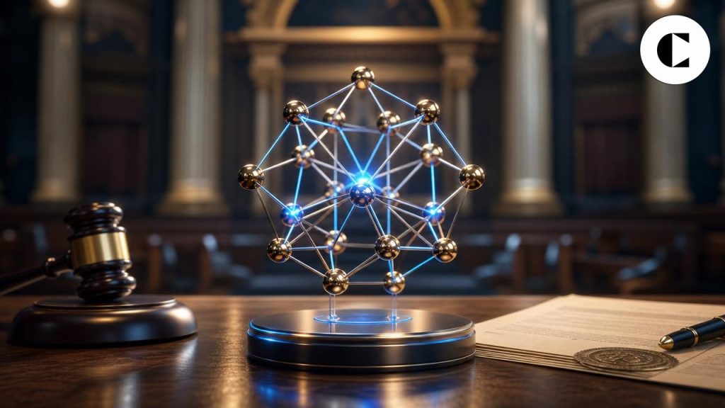 nem decentralizált DeFi-operátorokat