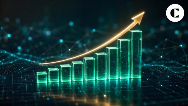 A Robinhood Chain DEX volumene 1,6 milliárd dollárra ugrott