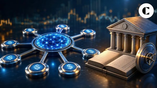 A Citi ügyfelei mostantól stablecoin fizetéseket fogadhatnak a Coinbase-en keresztül