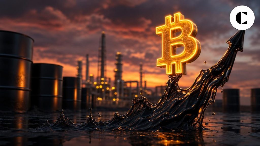 Bitcoin elérte a