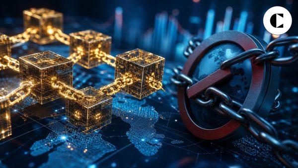 Netanjahu a blokklánc technológia alkalmazását javasolja szankciók ellen
