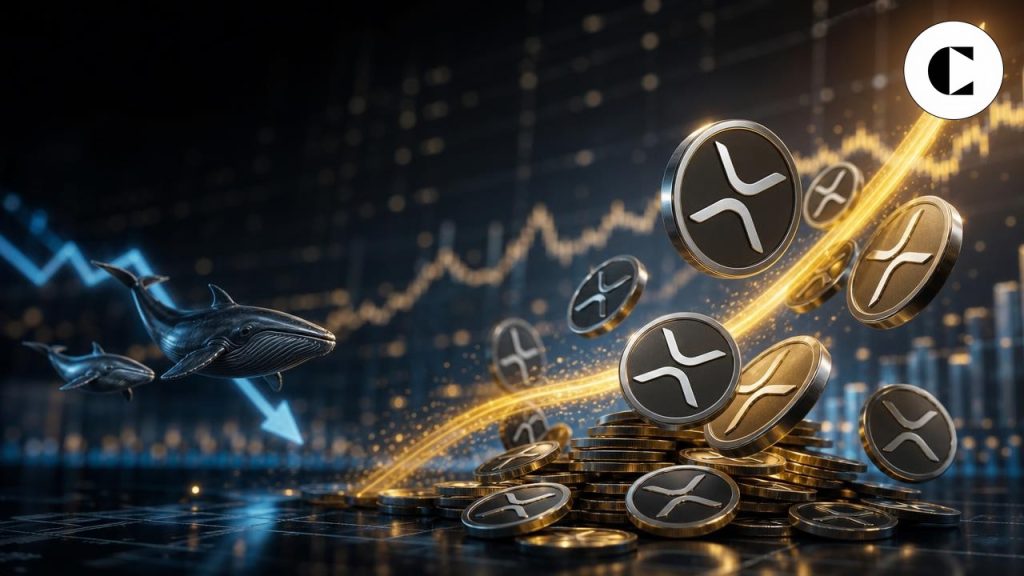 Az XRP tőzsdei