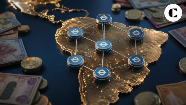 A LATAM stabilcoin likviditás néhány szolgáltatótól függhet egy befektető szerint
