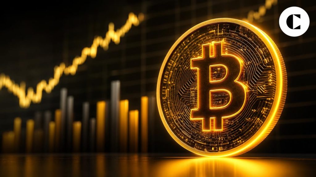 Bitcoin havi új
