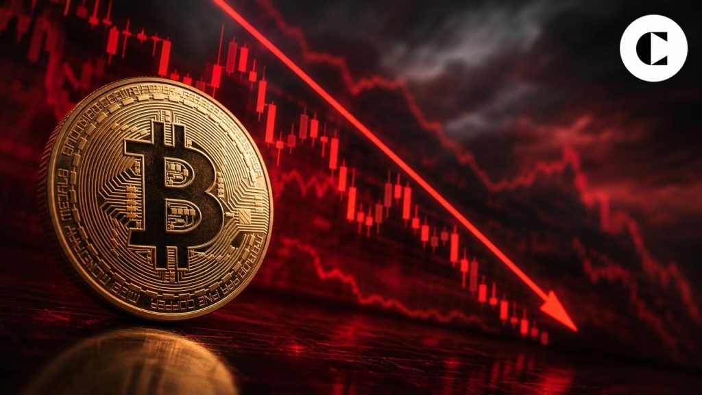 Bitcoin árfolyama