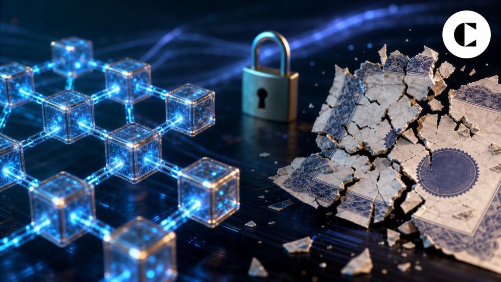 tokenizált részvénykereskedési platform