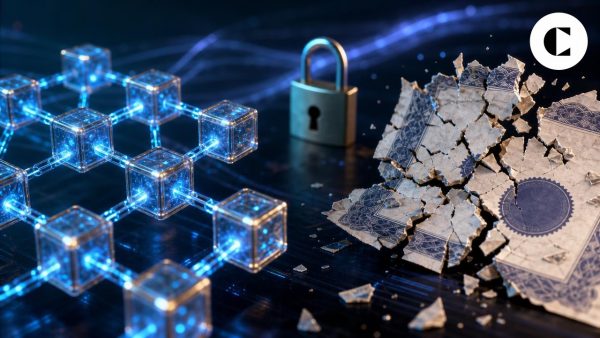 Intel, Oracle, IBM ellenzik a tokenizált részvénykereskedési platformot