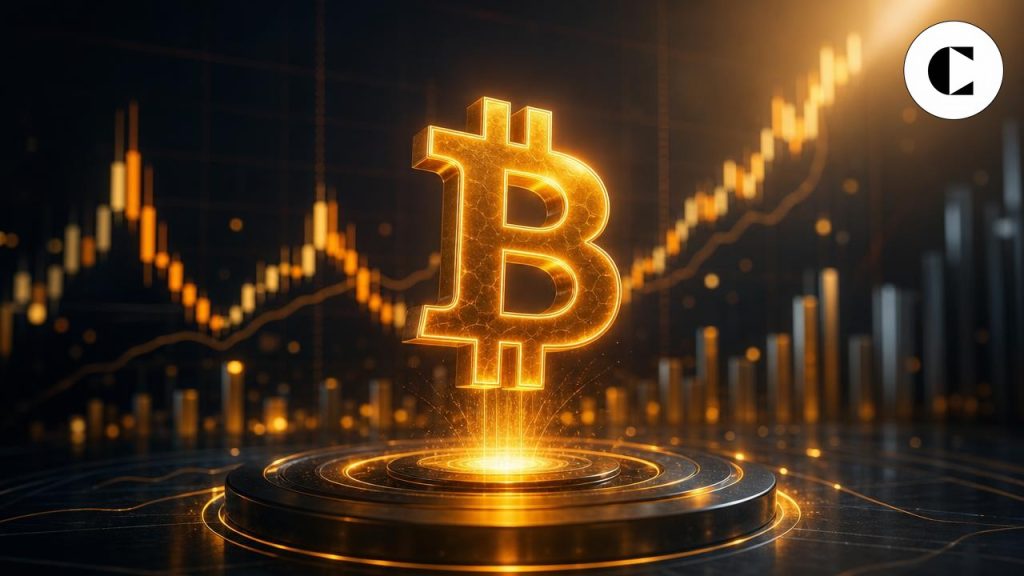 Bitcoin ETF-ek