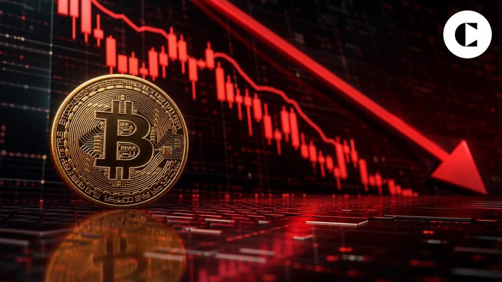 Bitcoin spekulánsok