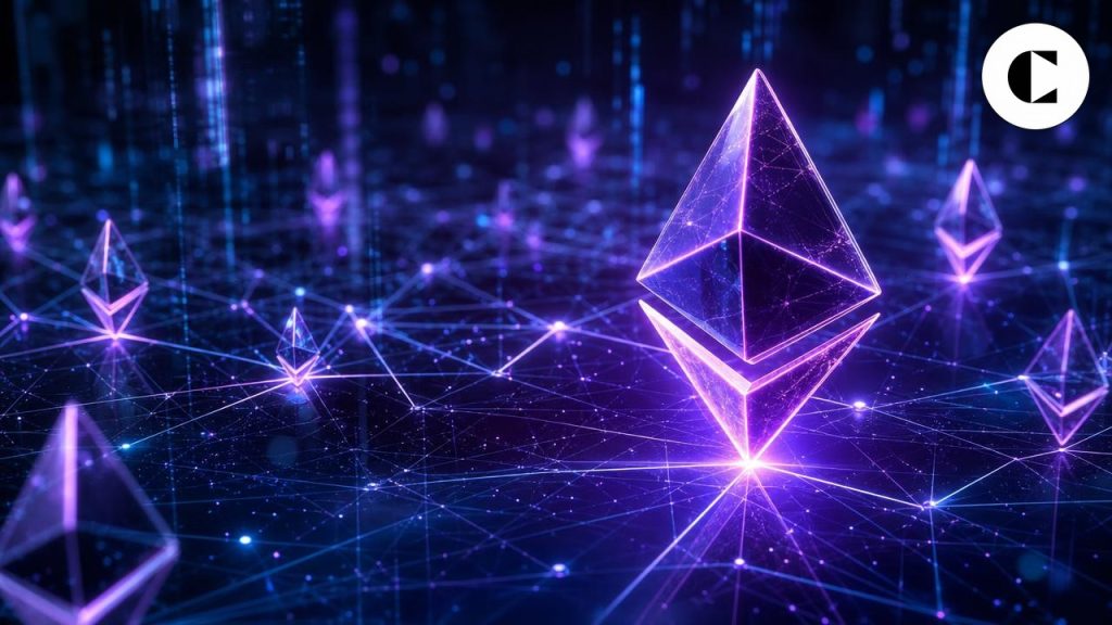 Ethereum Hegotá frissítése