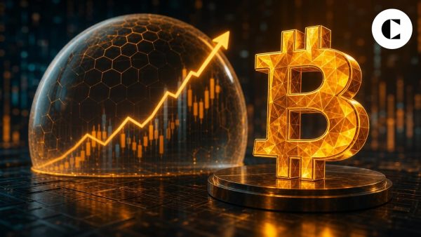 A BlackRock benyújtotta harmadik Bitcoin ETF-kérelmét, korlátozott nyereséggel