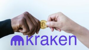 Kraken új szabálya: Kraken: Tulajdonosi közzététele a brit önmegőrző kriptotárcák esetében