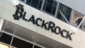 BlackRock merész lépése: Bitcoin ETF-ek vásárlása a globális alaphoz